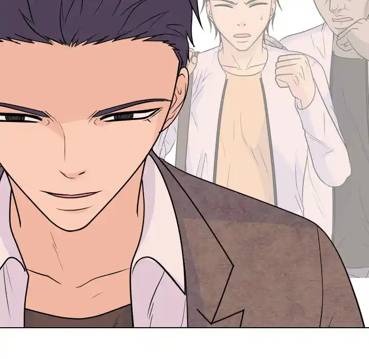 High School Legend Red Dragon Chapter 138