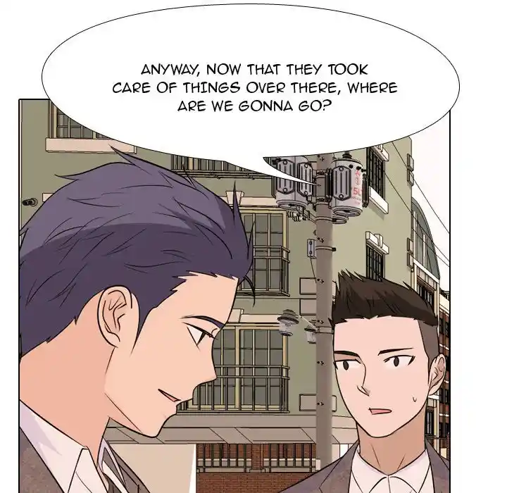 High School Legend Red Dragon Chapter 138