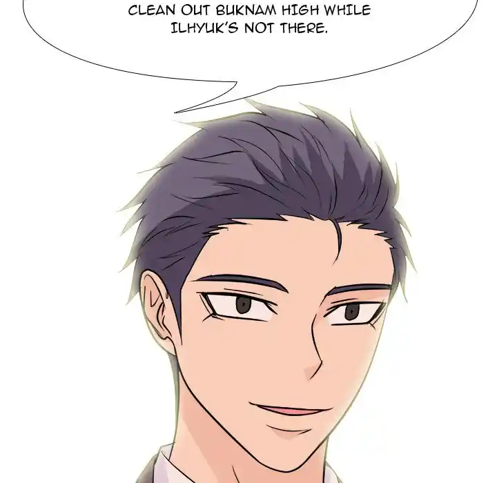 High School Legend Red Dragon Chapter 138