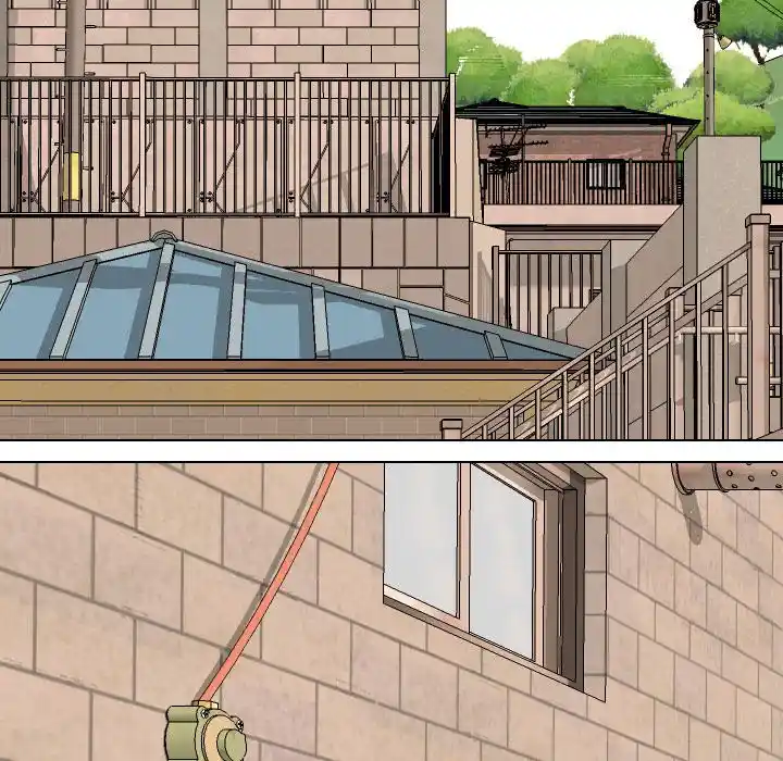 High School Legend Red Dragon Chapter 138