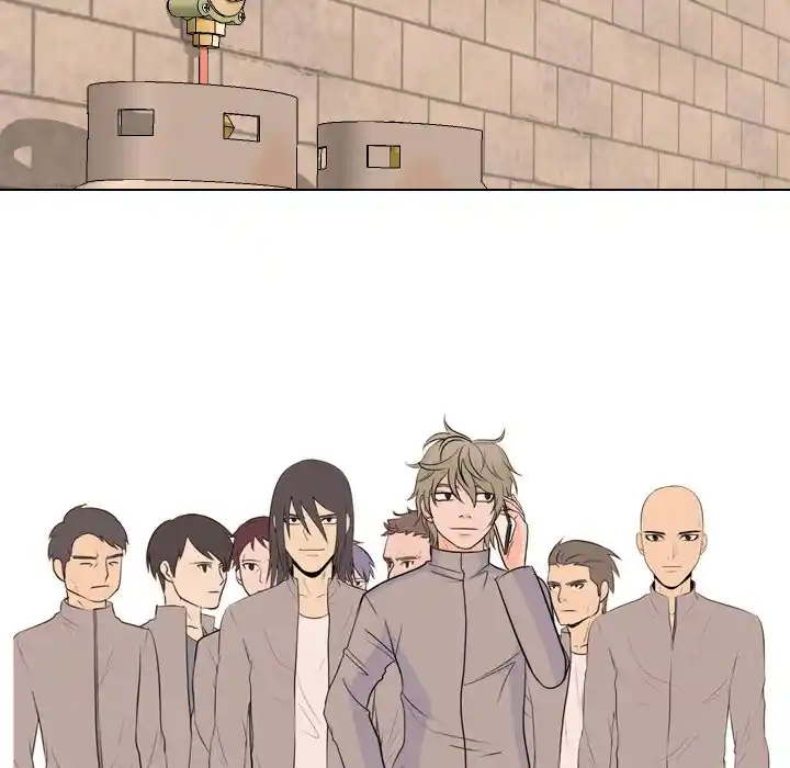 High School Legend Red Dragon Chapter 138