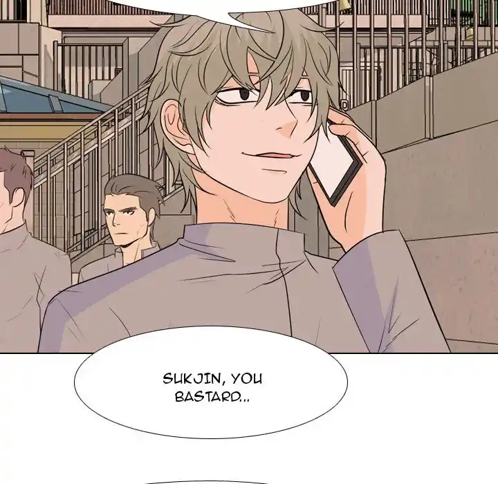 High School Legend Red Dragon Chapter 138