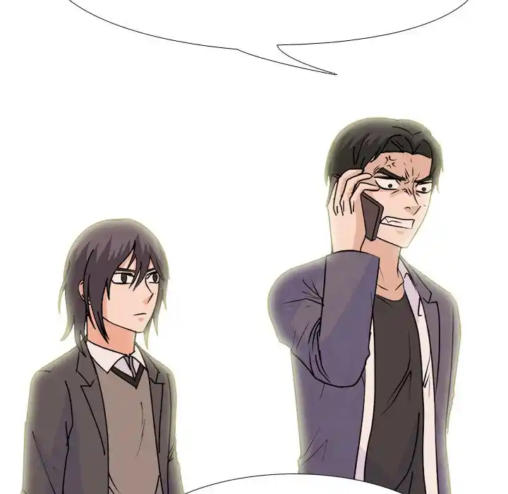 High School Legend Red Dragon Chapter 138