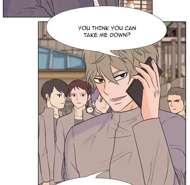 High School Legend Red Dragon Chapter 138