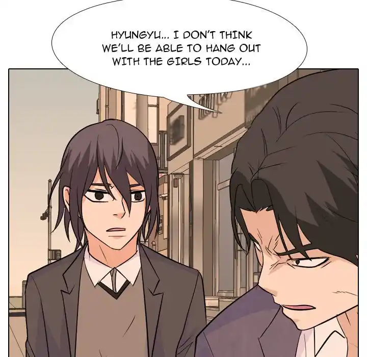 High School Legend Red Dragon Chapter 138