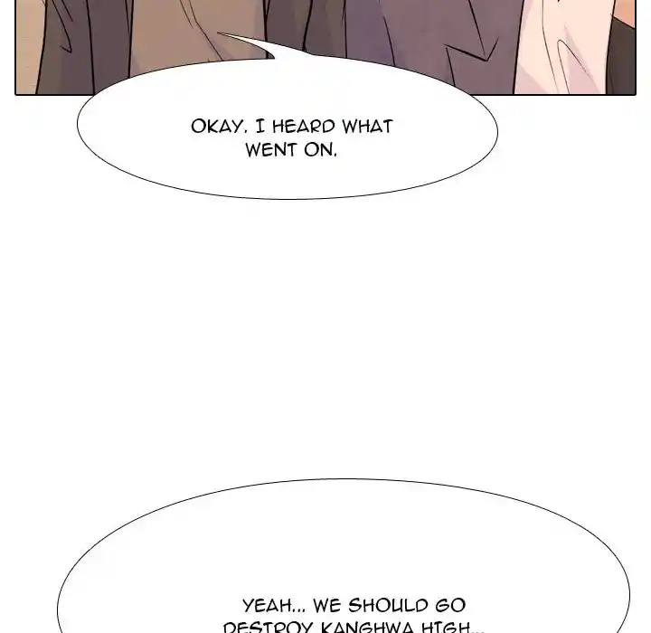 High School Legend Red Dragon Chapter 138