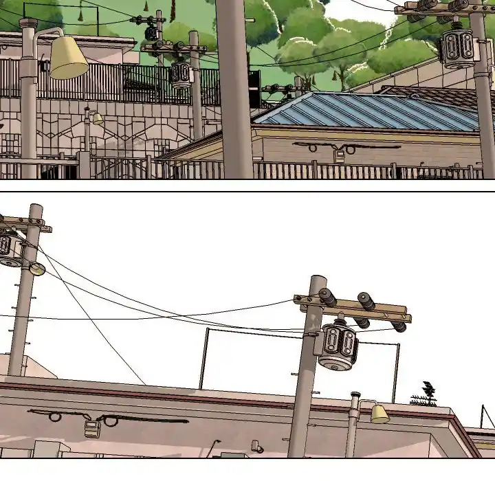 High School Legend Red Dragon Chapter 138