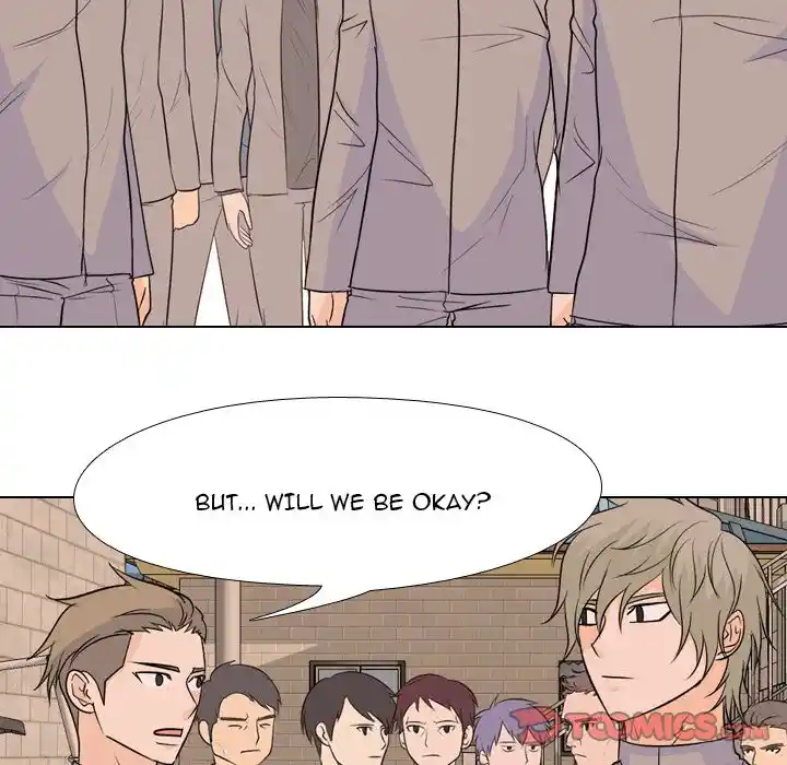 High School Legend Red Dragon Chapter 138