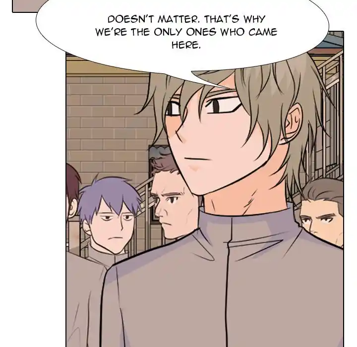 High School Legend Red Dragon Chapter 138