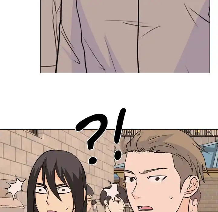 High School Legend Red Dragon Chapter 138