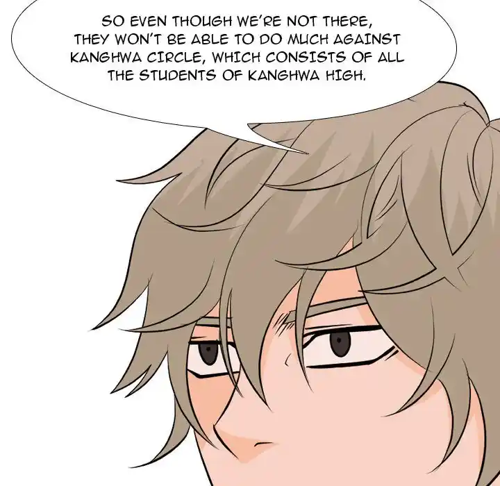 High School Legend Red Dragon Chapter 138