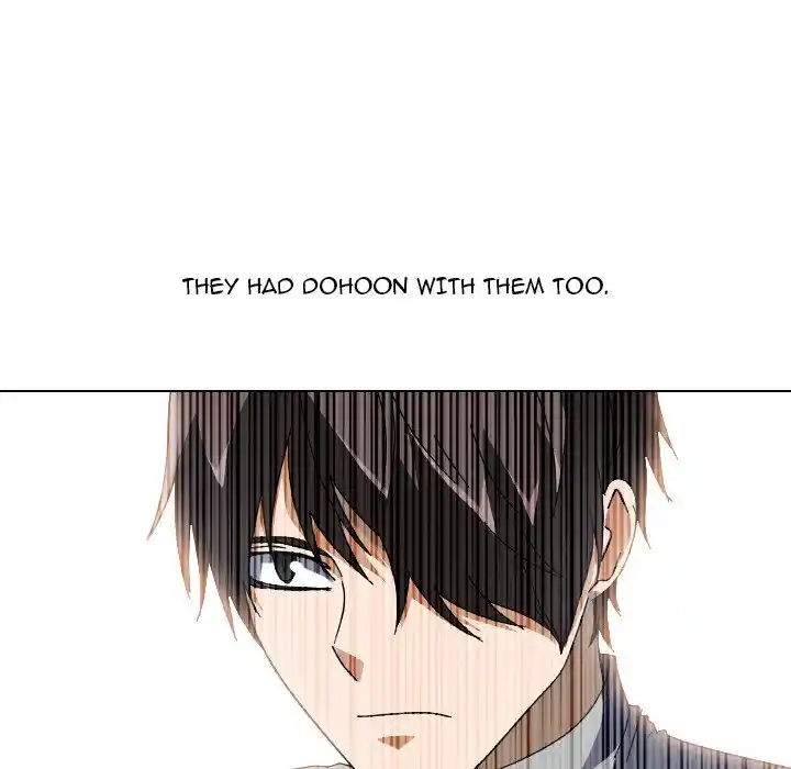 High School Legend Red Dragon Chapter 138