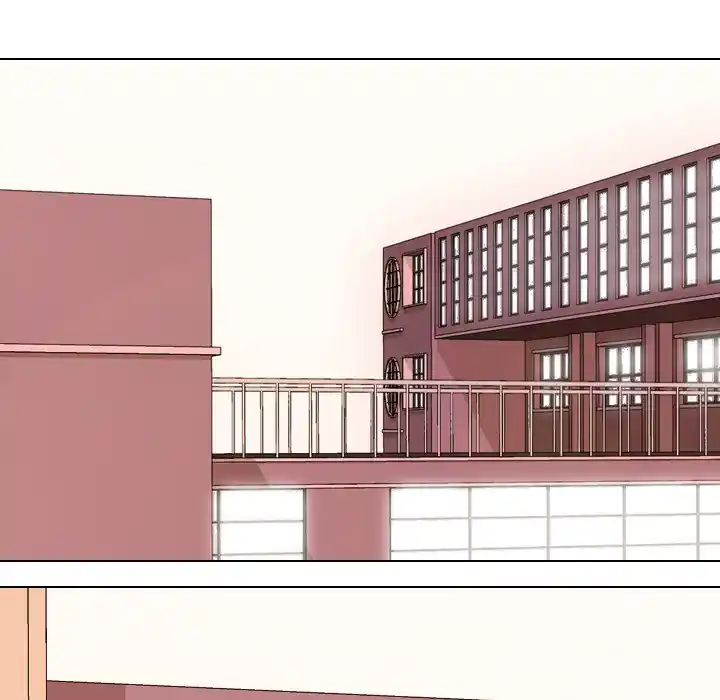 High School Legend Red Dragon Chapter 138