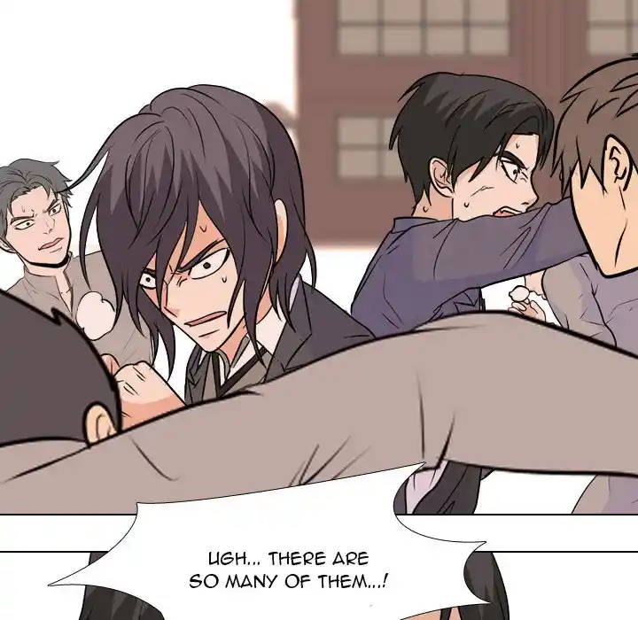 High School Legend Red Dragon Chapter 138