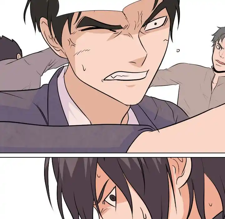 High School Legend Red Dragon Chapter 138