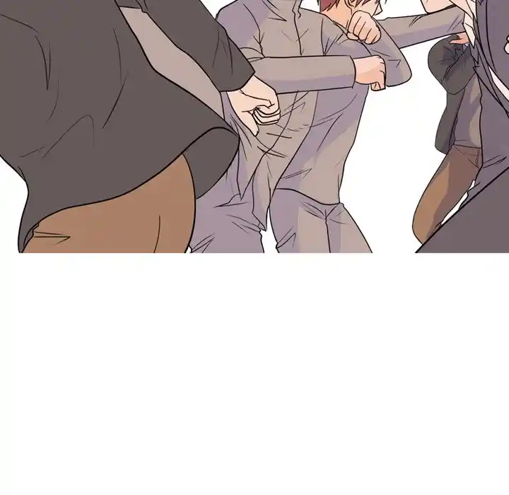 High School Legend Red Dragon Chapter 138