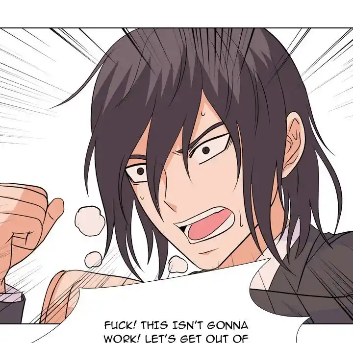 High School Legend Red Dragon Chapter 138