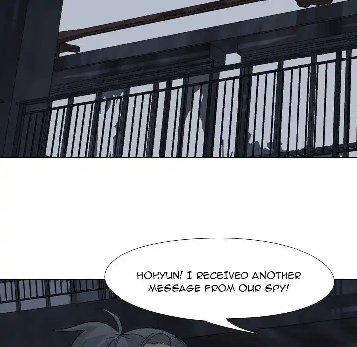 High School Legend Red Dragon Chapter 138