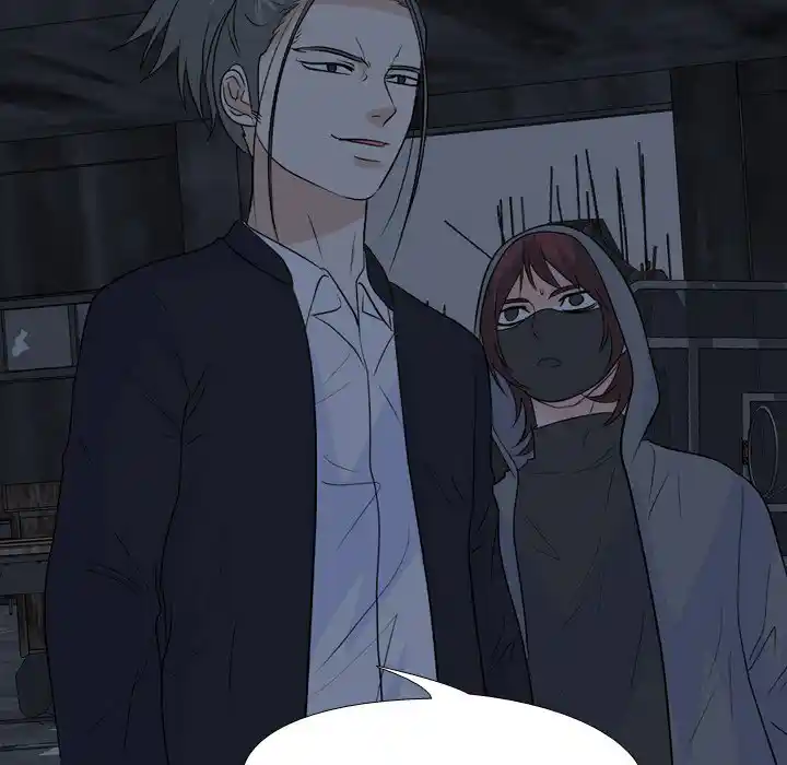 High School Legend Red Dragon Chapter 138