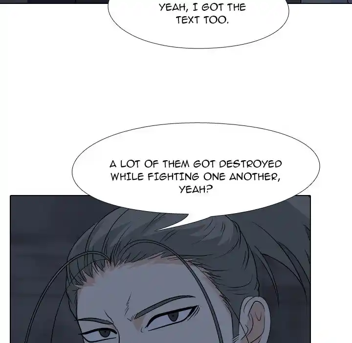 High School Legend Red Dragon Chapter 138