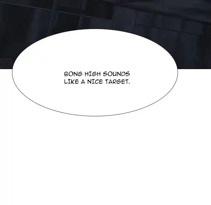 High School Legend Red Dragon Chapter 138