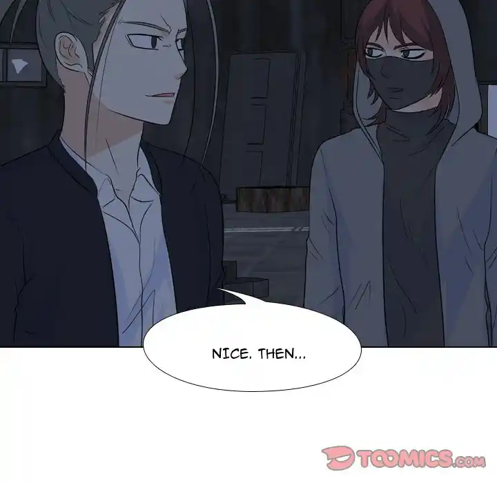 High School Legend Red Dragon Chapter 139