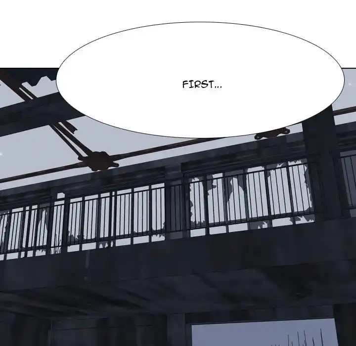 High School Legend Red Dragon Chapter 139