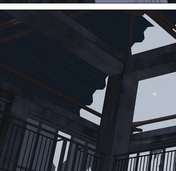 High School Legend Red Dragon Chapter 139