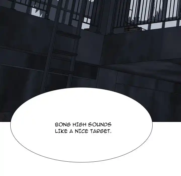 High School Legend Red Dragon Chapter 139