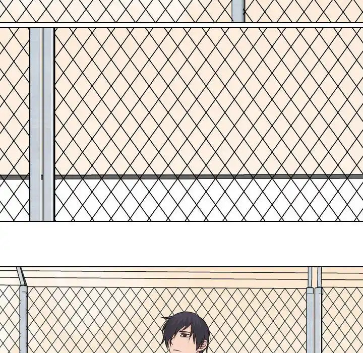 High School Legend Red Dragon Chapter 139