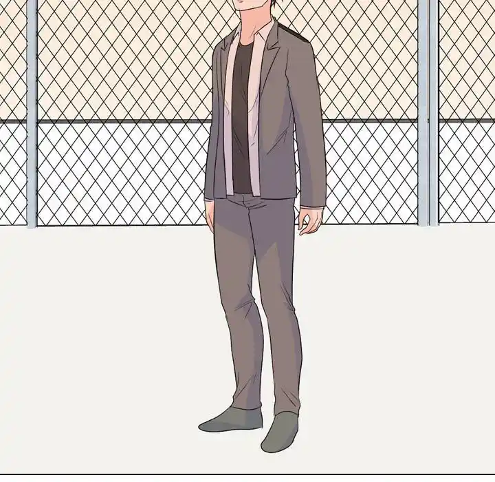 High School Legend Red Dragon Chapter 139