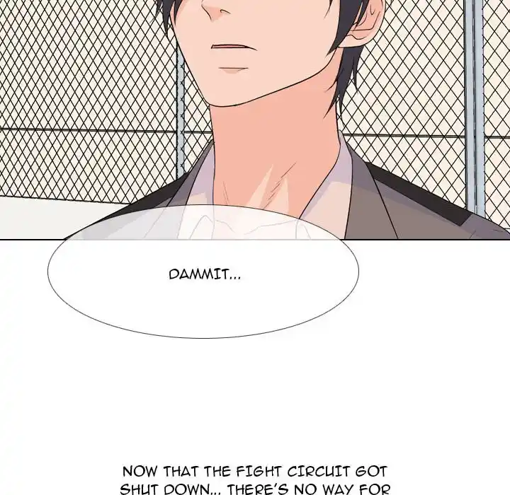 High School Legend Red Dragon Chapter 139