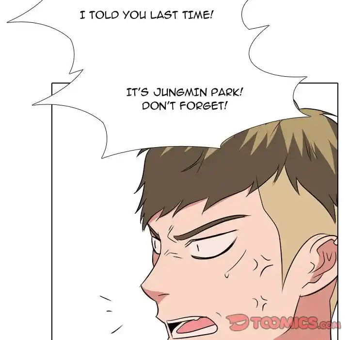 High School Legend Red Dragon Chapter 139