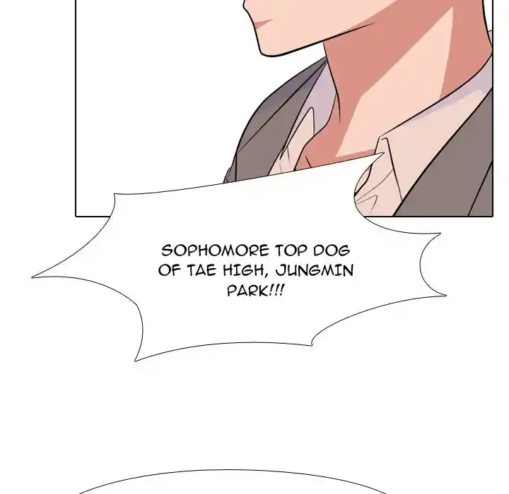 High School Legend Red Dragon Chapter 139