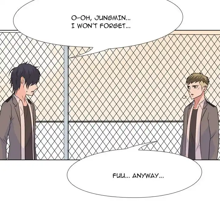 High School Legend Red Dragon Chapter 139