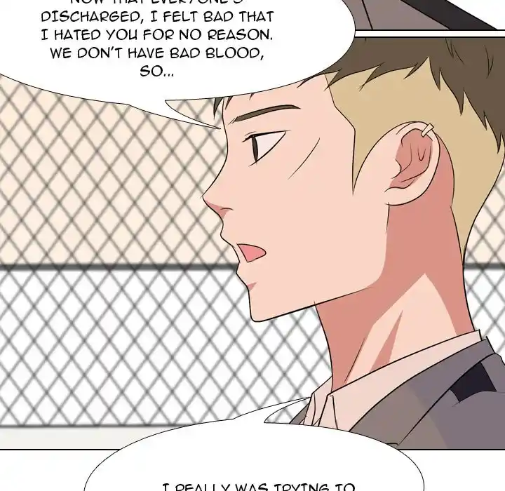 High School Legend Red Dragon Chapter 139