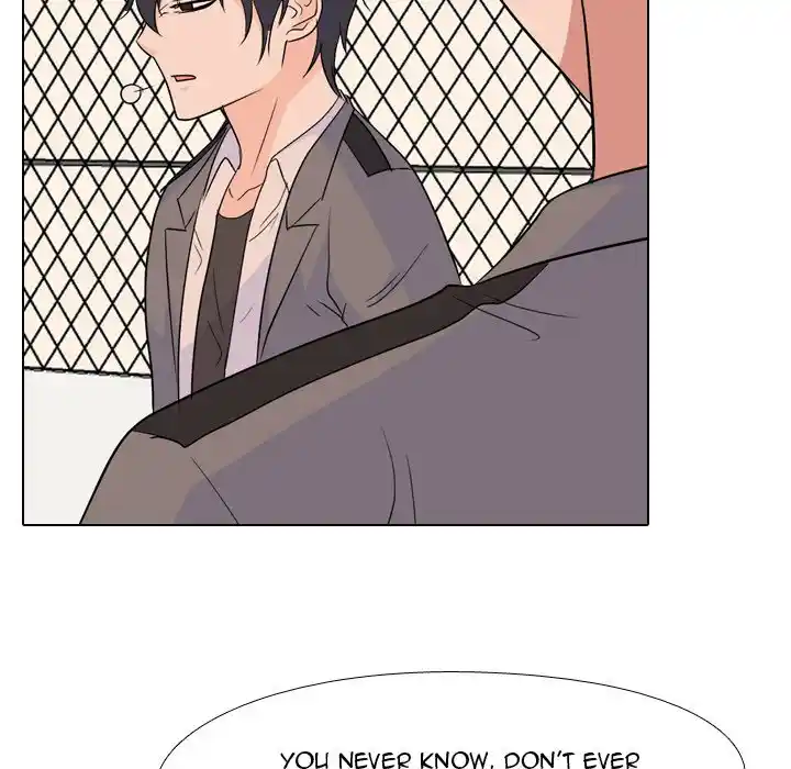 High School Legend Red Dragon Chapter 139