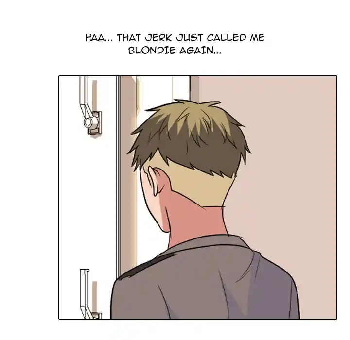 High School Legend Red Dragon Chapter 139