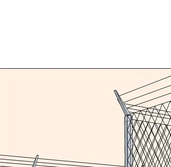 High School Legend Red Dragon Chapter 139