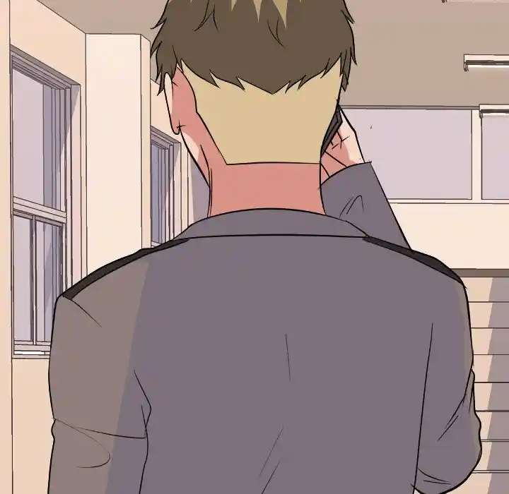 High School Legend Red Dragon Chapter 139