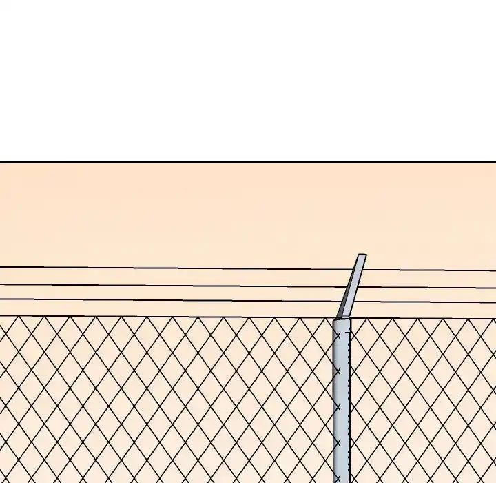 High School Legend Red Dragon Chapter 139