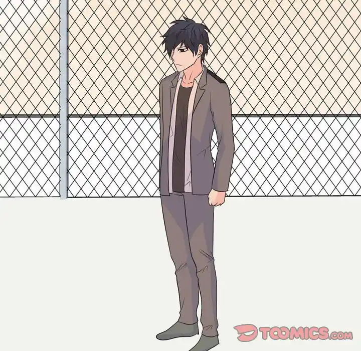 High School Legend Red Dragon Chapter 139