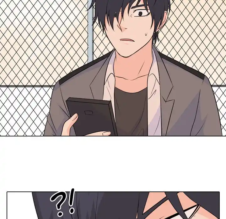 High School Legend Red Dragon Chapter 139