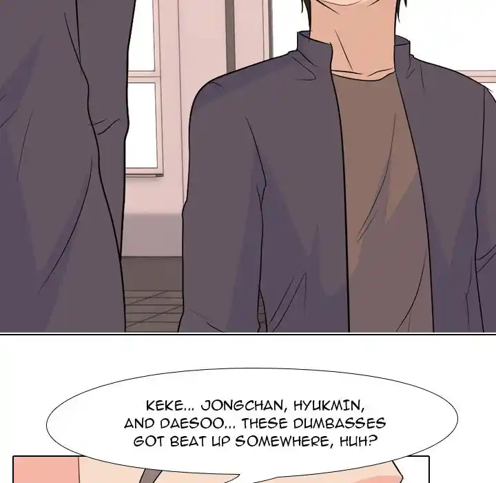 High School Legend Red Dragon Chapter 139