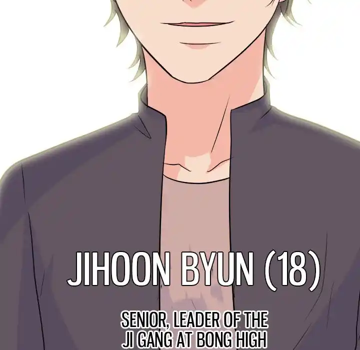 High School Legend Red Dragon Chapter 139