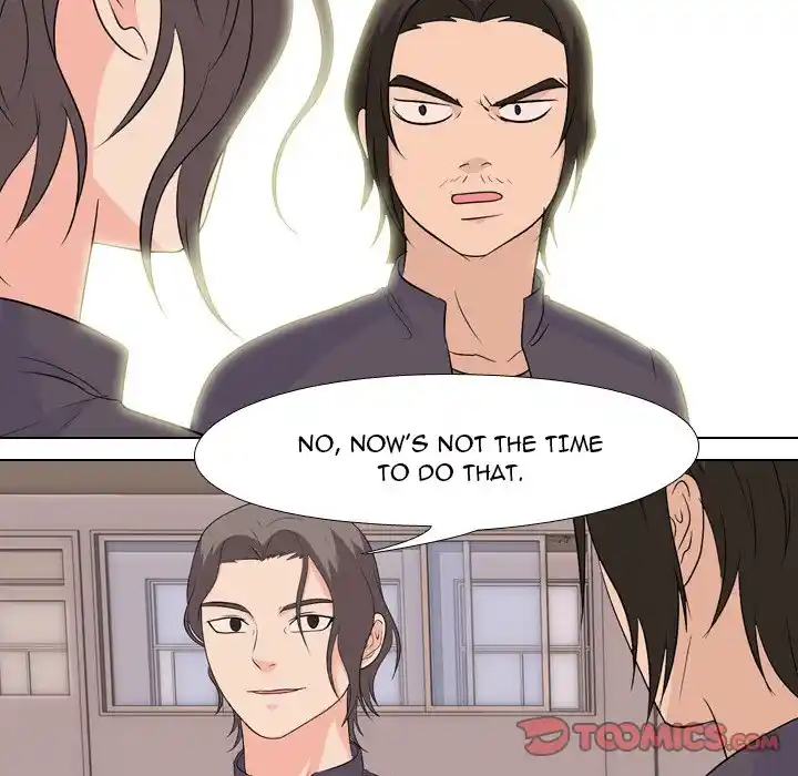 High School Legend Red Dragon Chapter 139