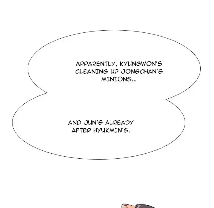 High School Legend Red Dragon Chapter 139