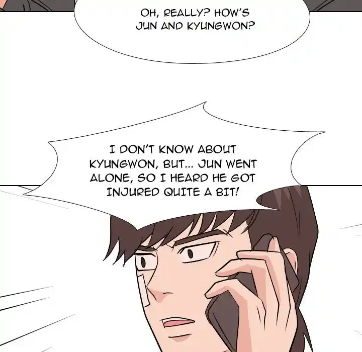 High School Legend Red Dragon Chapter 139