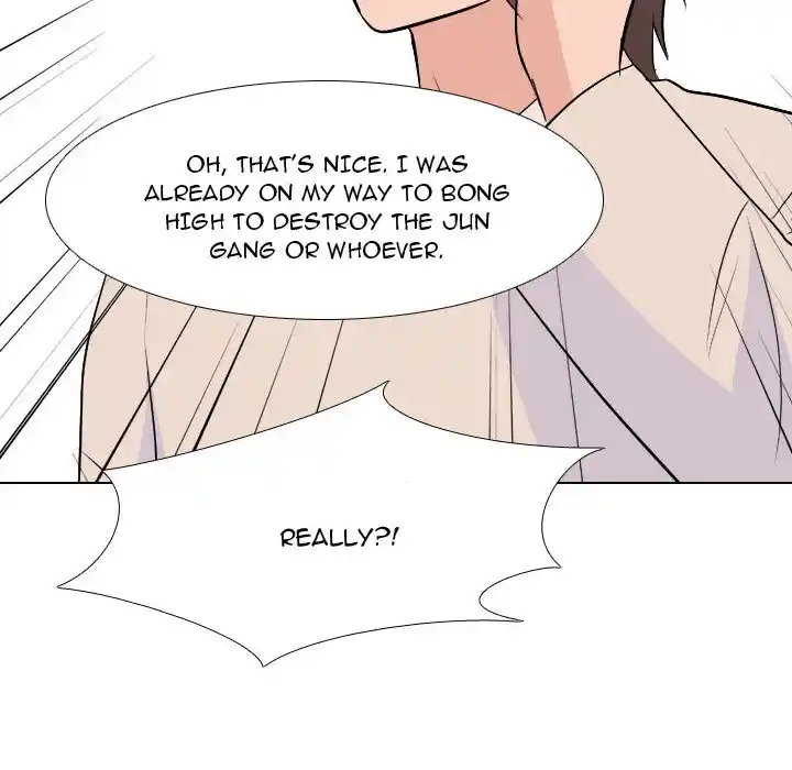 High School Legend Red Dragon Chapter 139