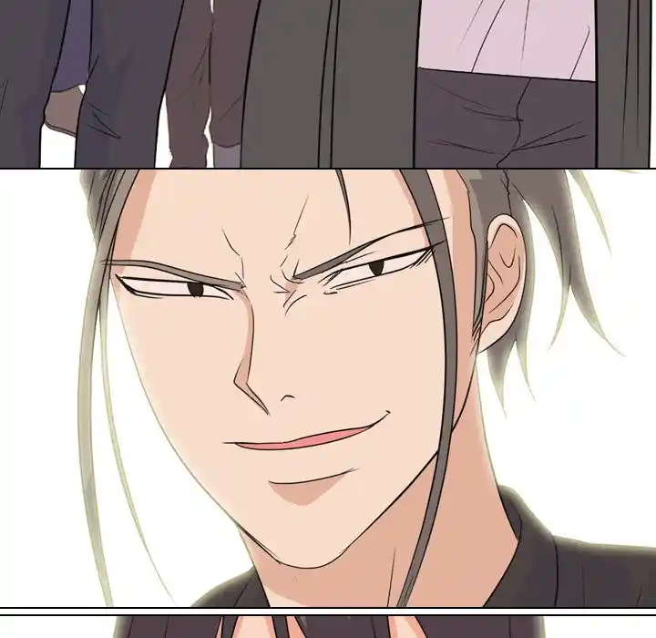 High School Legend Red Dragon Chapter 139